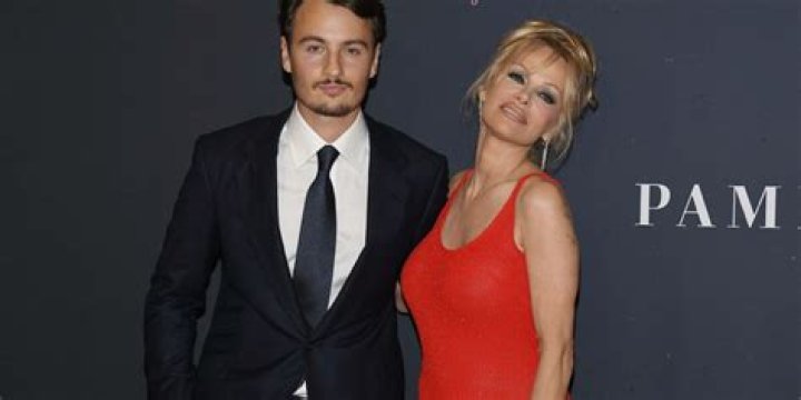 Fils De Pamela Anderson