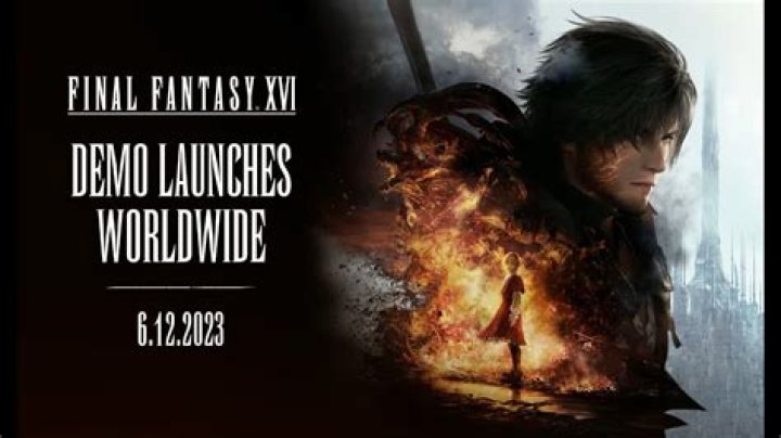 Final Fantasy XVI’s Demo May Have Taken Too Much Inspiration from Game of Thrones
