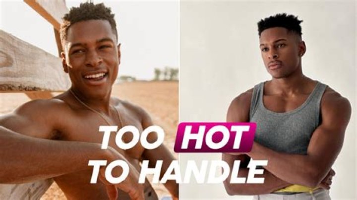 Find the Former Too Hot to Handle Cast on Instagram!