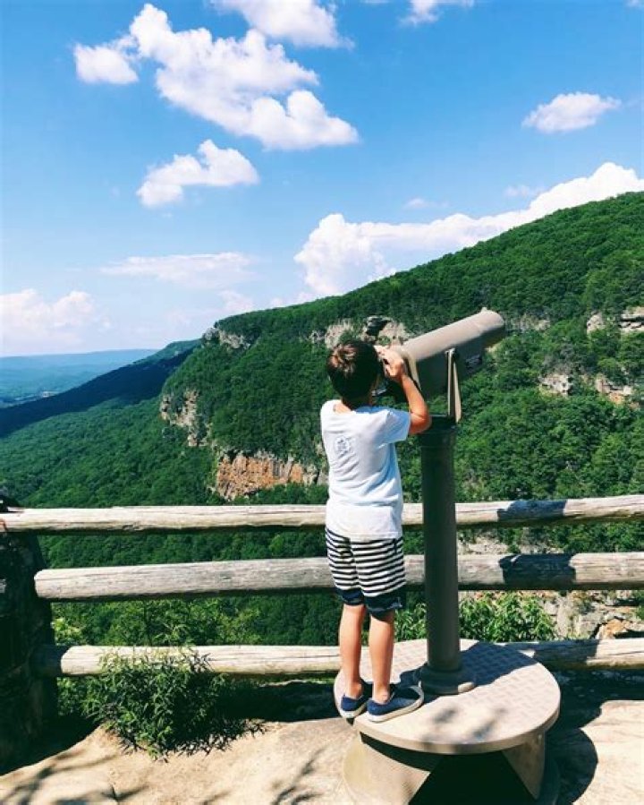 First Camping Trip
– Laurel Mercantile