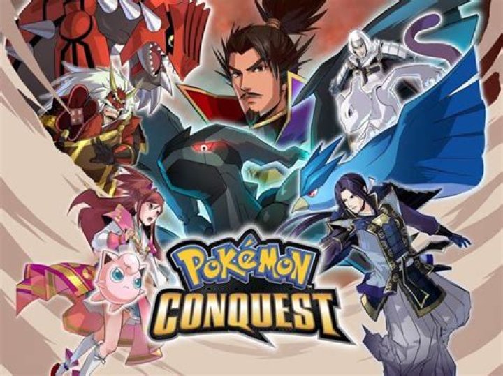 Five Other Pokémon Spin-offs to Adapt into Live Action Movies