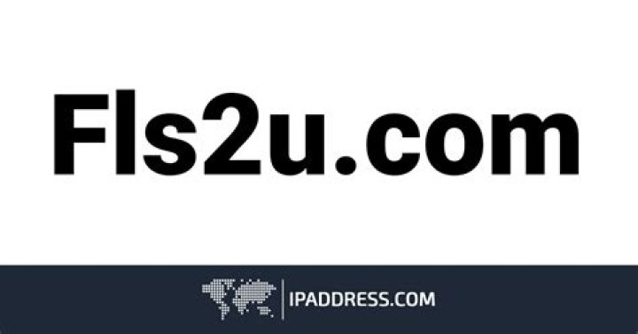 fls2u.com login safely, analysis & comments