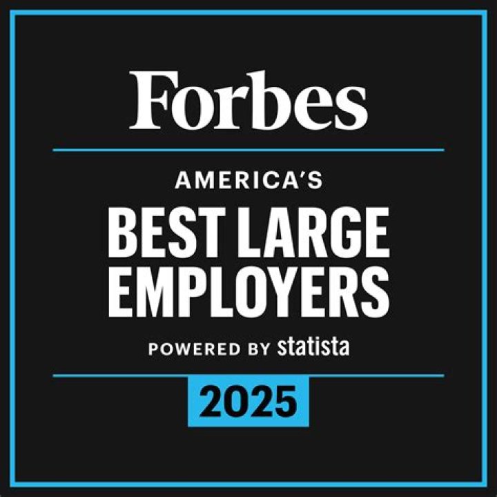 Forbes ranks MSU only SEC school in Top 50 ‘America’s Best Large Employers’ list