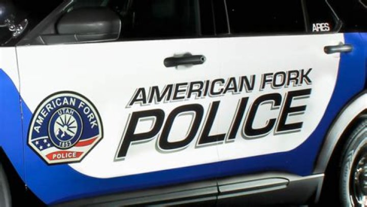 Former American Fork soccer coach arrested on charges of child sexual abuse