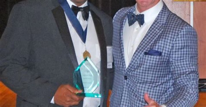 Former Bobcat Jackson inducted into state juco sports Hall of Fame | JC News