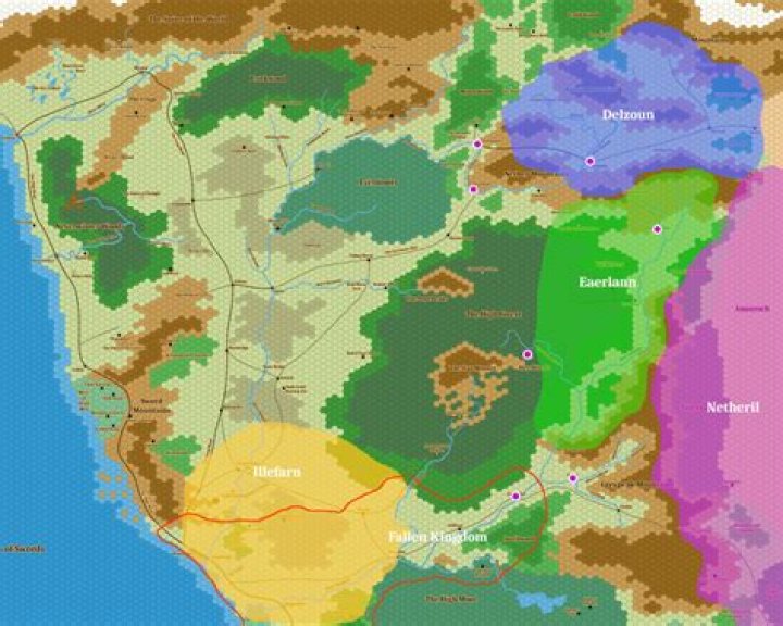 FR Calendar Tool | EN World Tabletop RPG News & Reviews