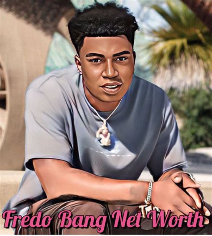 Fredo Santana - Bio, Net Worth, Height