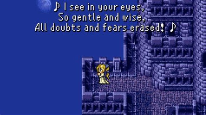 From Liberi Fatali to Overdrive, Here Are the Best Soundtracks from The Final Fantasy Series