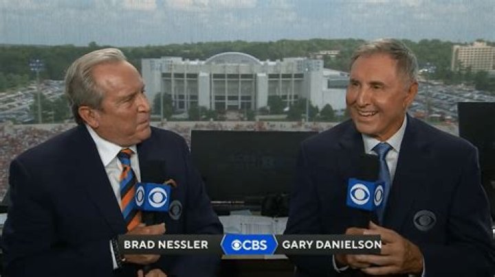 Gary Danielson or farting dogs? | Columnists