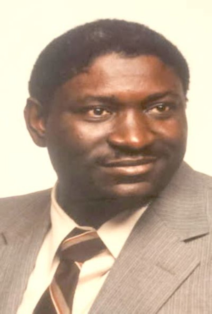 George Day | Obituaries | leader-call.com