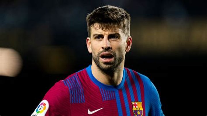 Gerard Piqué Vermögen
