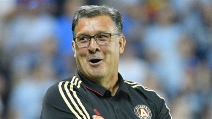 Gerardo “Tata” MARTINO of Atlanta United: “I’m willing to return to coach Argentina”