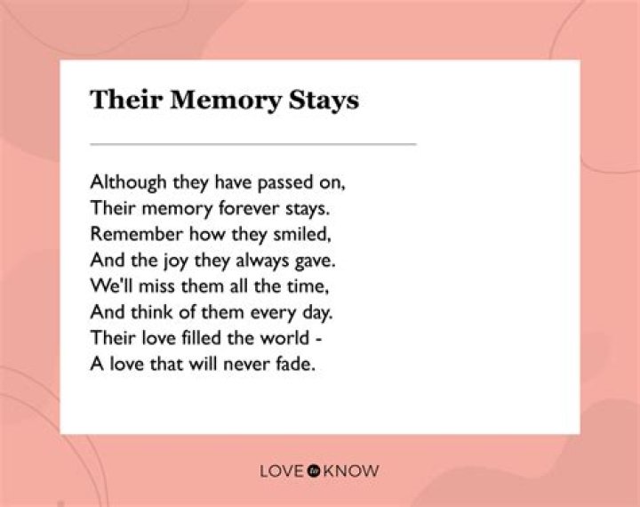 	Gina Chen’s Extraordinary Life Remembered: A Touching Obituary Goes Viral	