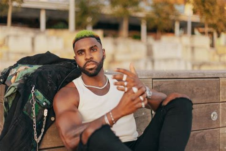 Global superstar Jason Derulo to headline the state’s largest, free outdoor concert sponsored by MSU