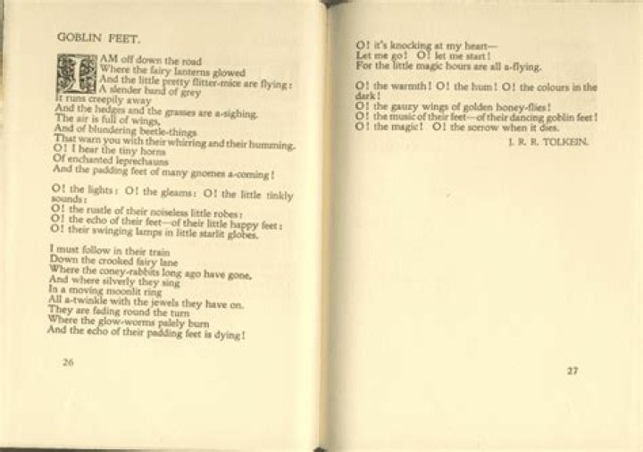 Goblin Feet - Alchetron, The Free Social Encyclopedia