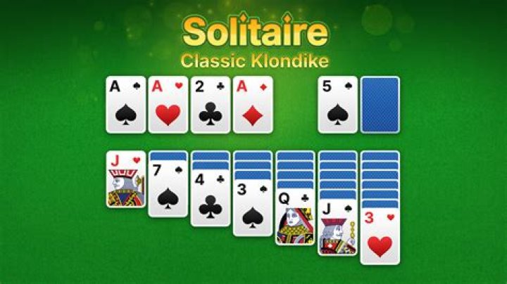 Golf Solitaire Classic - Game Files