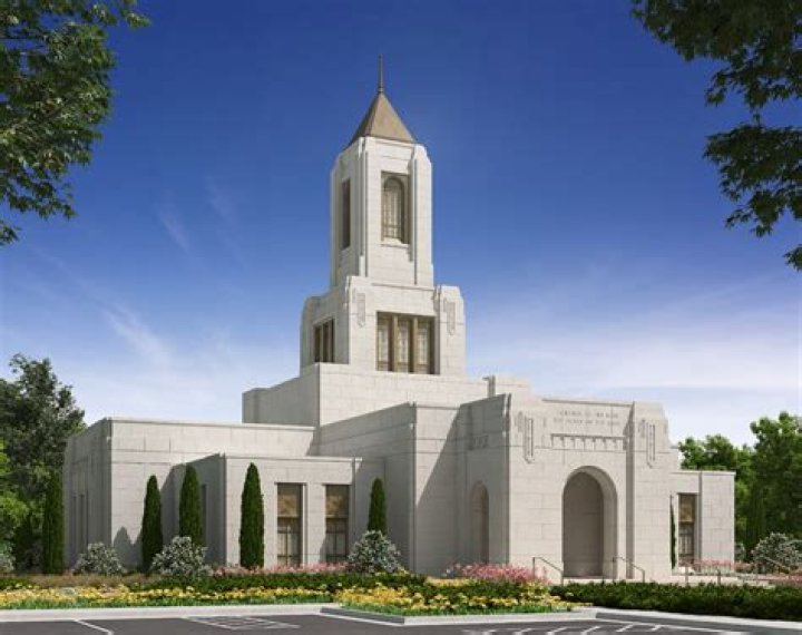 Groundbreaking date announced for Idaho temple; location revealed for Brazil temple