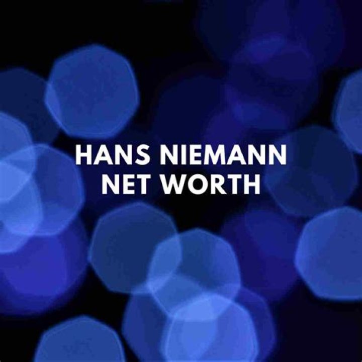 Hans Niemann Net Worth 2024
