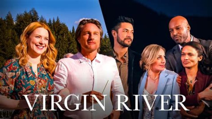 Height, Age & More About the Virgin River Cast!