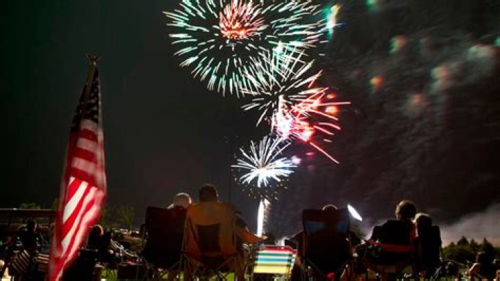 Here's where to watch this year's Pioneer Day fireworks and shows