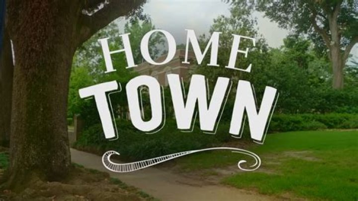 ‘Home Town’ goes country | Free News