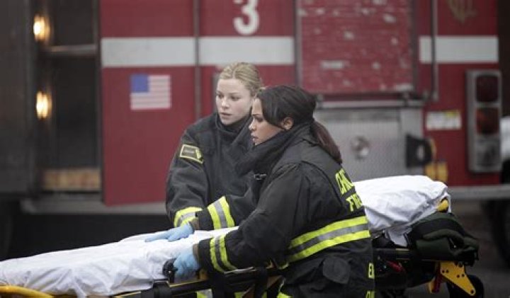 	Hot News! Vivienne Marie Obituary: Chicago Fire Department Veteran and Beloved Artist Vivienne Marie Passes Away, Leaving Fond Memories.	