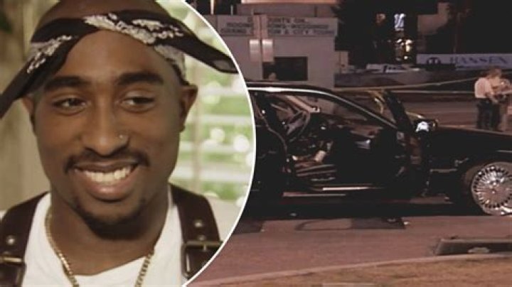 How Did Tupac Shakur Die and Who Shot Him? 2pac’s Last Words And Everything About His Death