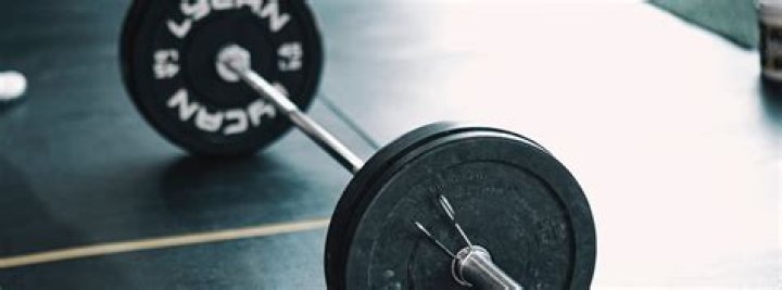How Many Calories Are Burned During Weight Lifting?