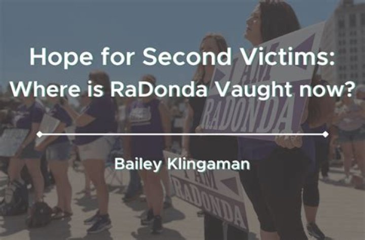 How Many Years Was Radonda Vaught Sentenced? Which Prison Will Radonda Vaught Go?