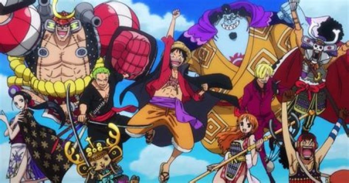 How To Catch Up To ‘One Piece’ Before the Final Saga Begins