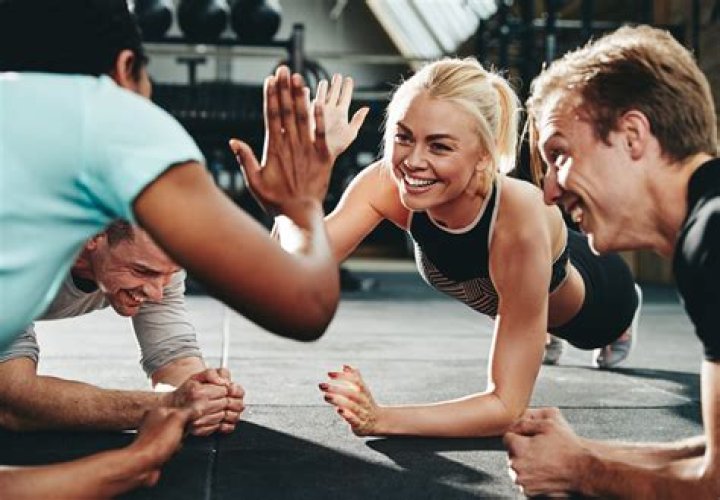 How To Re-Energise Your Evening Workout