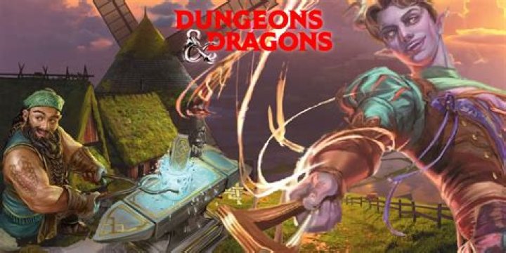 How to Start Your First Online Dungeons & Dragons Campaign With Your Friends