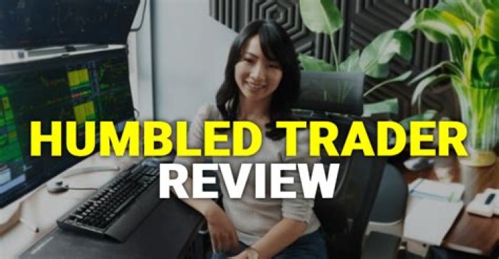 Humbled Trader Net Worth & Biography (2024)