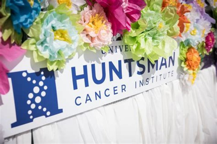 Huntsman Cancer Institute showcases new cancer wing