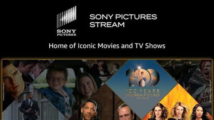 I'm Not Ashamed
– Universal Pictures Home Entertainment