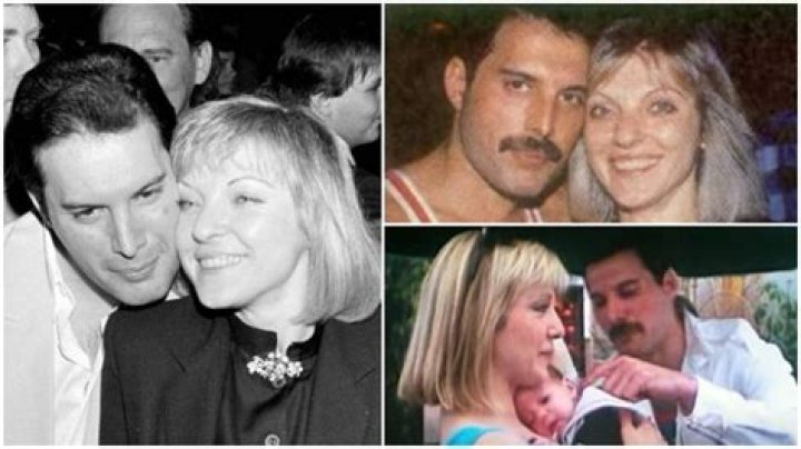 In Pictures: Freddie Mercury’s beautiful relationship with Mary Austin