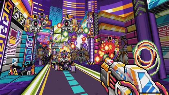 Indonesian Doom-Like Shooter ‘Mala Petaka’ Makes Its Way to Steam
