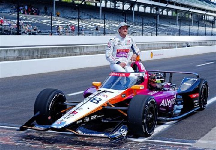 INDYCAR: Marcus Ericsson Wins Wild Grand Prix at St Petersburg – Full Race Results | IndyCar