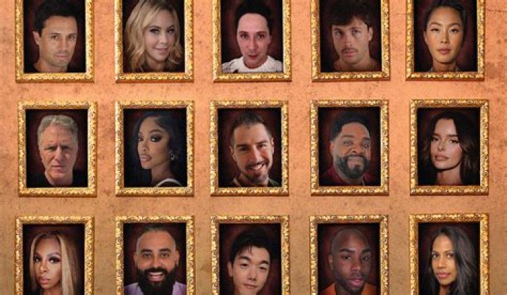 Instagram & Age of the Season 4 Cast!