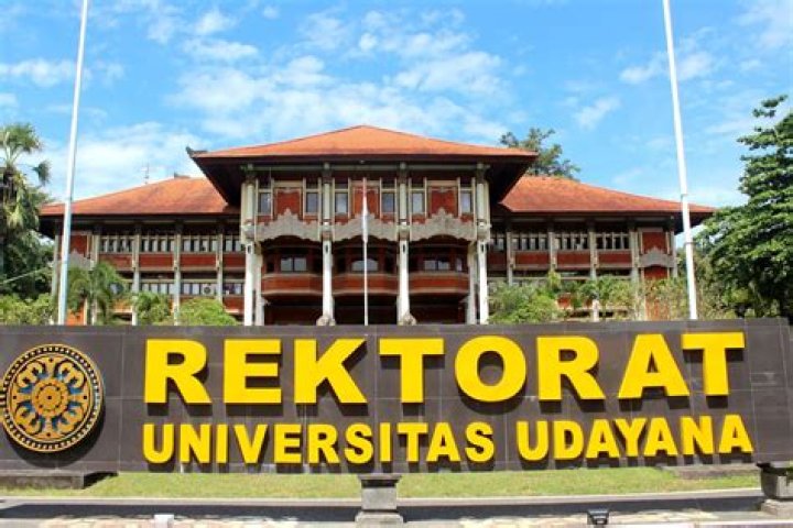 Intip Biaya Kuliah Universitas Udayana di 13 Fakultas, Ada UKT dan SPI