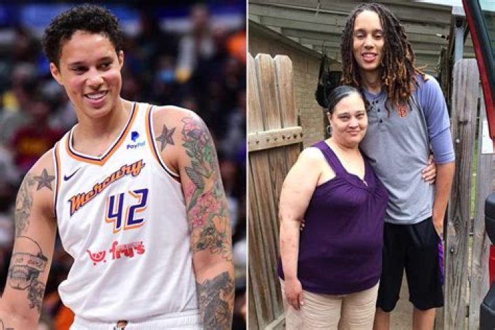 Is Brittney Griner Transgender? Understanding The Athlete's Identity