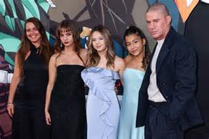 Is Channing Tatum A Twin? Unveiling The Truth Behind The Star