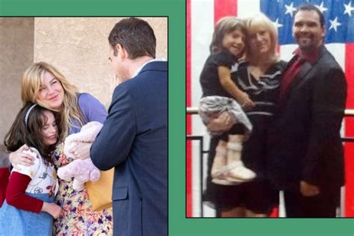 Is Kristine Barnett in Jail Now?