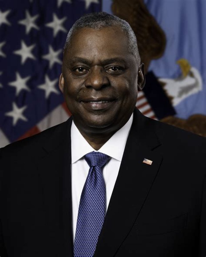 Is Lloyd Austin Jewish? US Defense Secretary Religion & Ethnicity