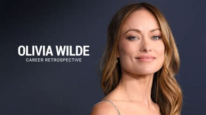 Is Olivia Wilde Lesbian? Perhaps The Reason For Divorce