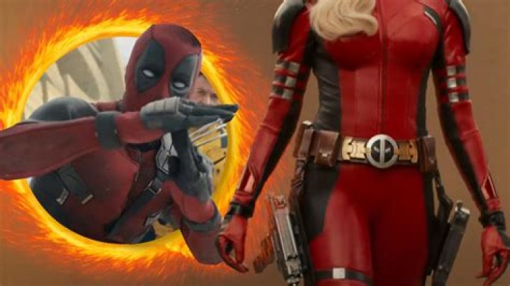 Is Taylor Swift in Deadpool 3? Rumors Explained