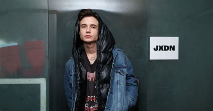 Jaden Hossler - Bio, Net Worth, Height