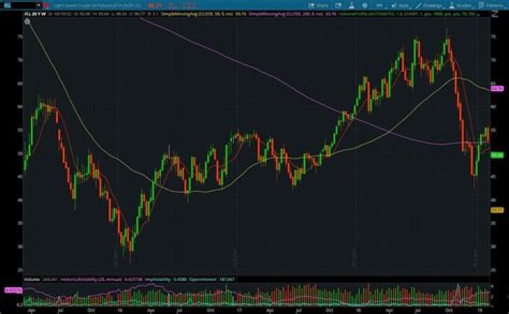 James Cordier OptionSellers Blow Up Explained
