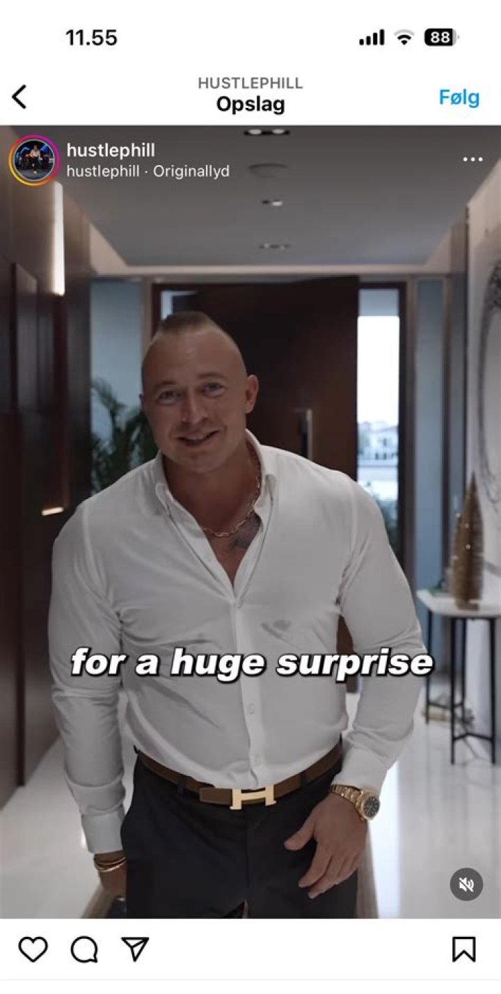 James Henry Biography, Career, Age, TikTok, Instagram, Net worth