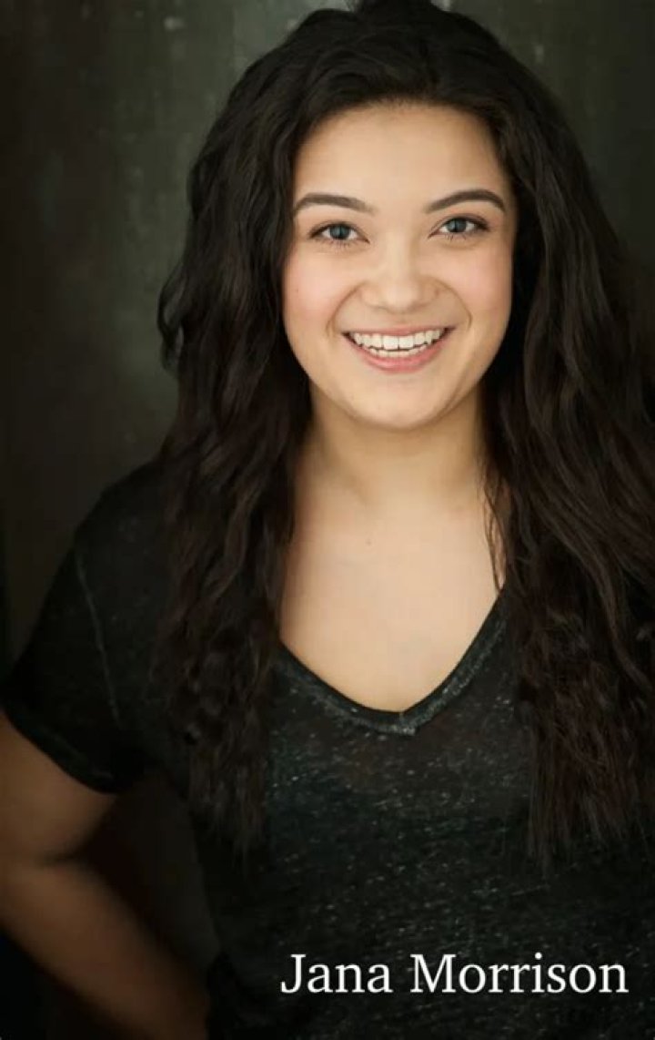 Jana Morrison Biography, Career, Age, Net Worth, Ethnicity, Instagram